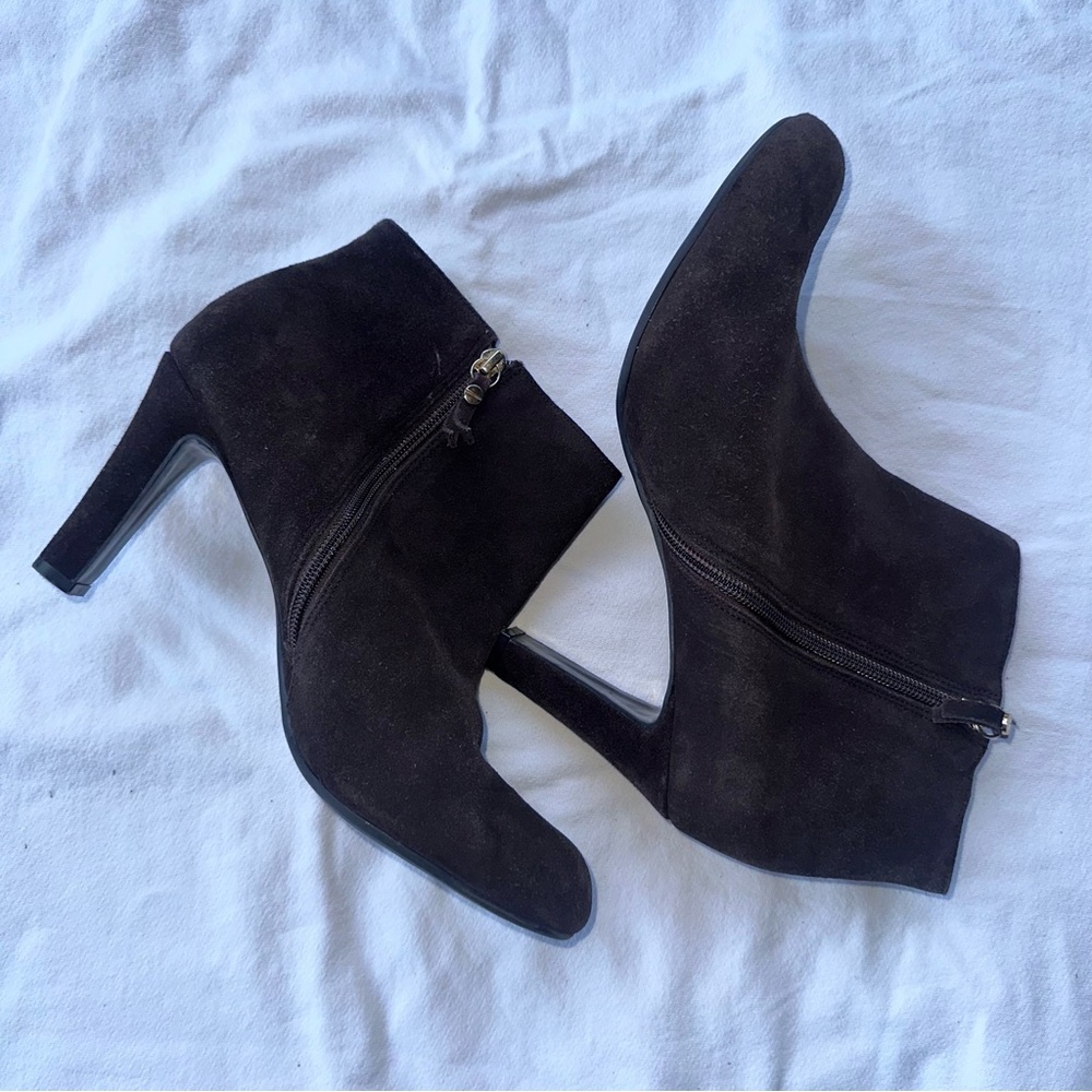 Talbots Booties